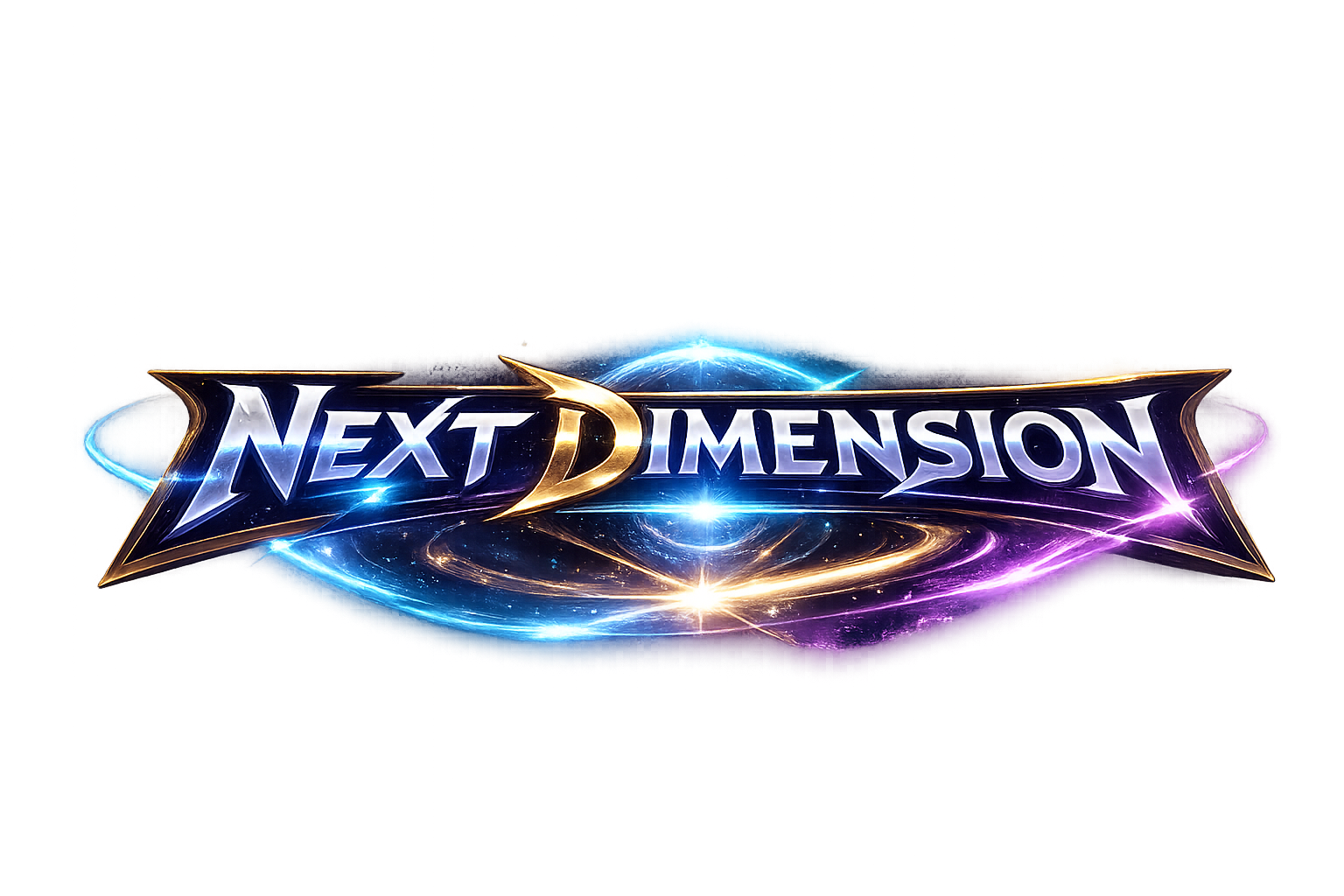 Next Dimension